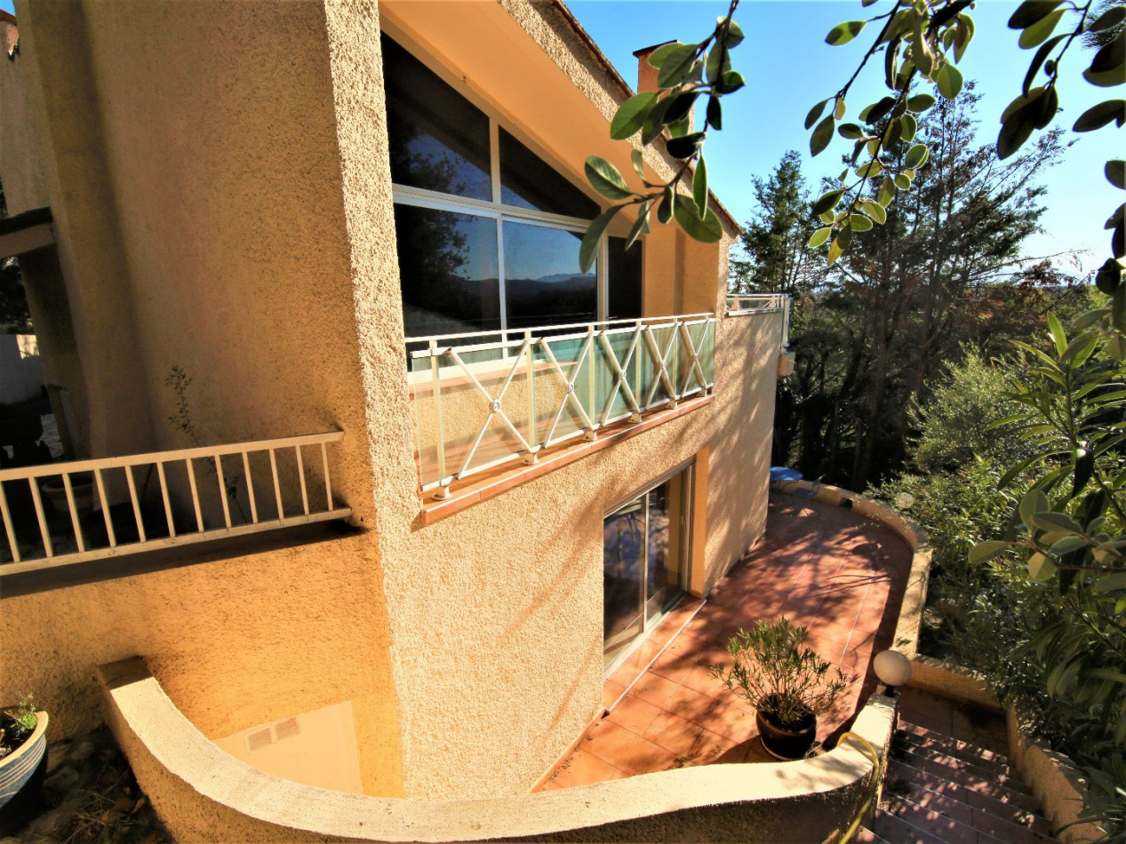 à vendre Demeure de ville et village Millas - Photo 9