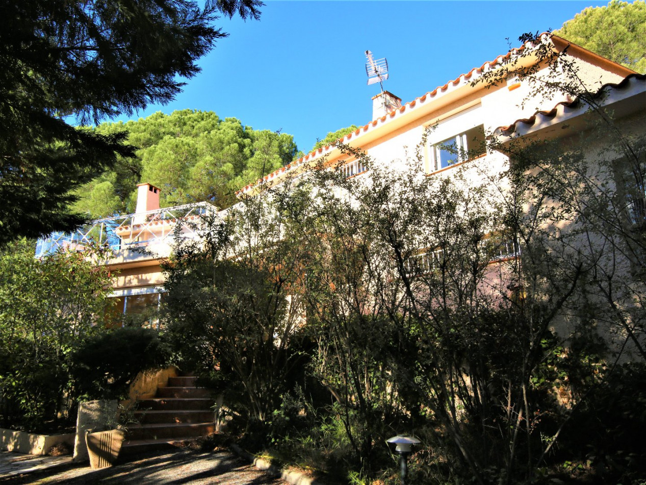 à vendre Demeure de ville et village Millas - Photo 3