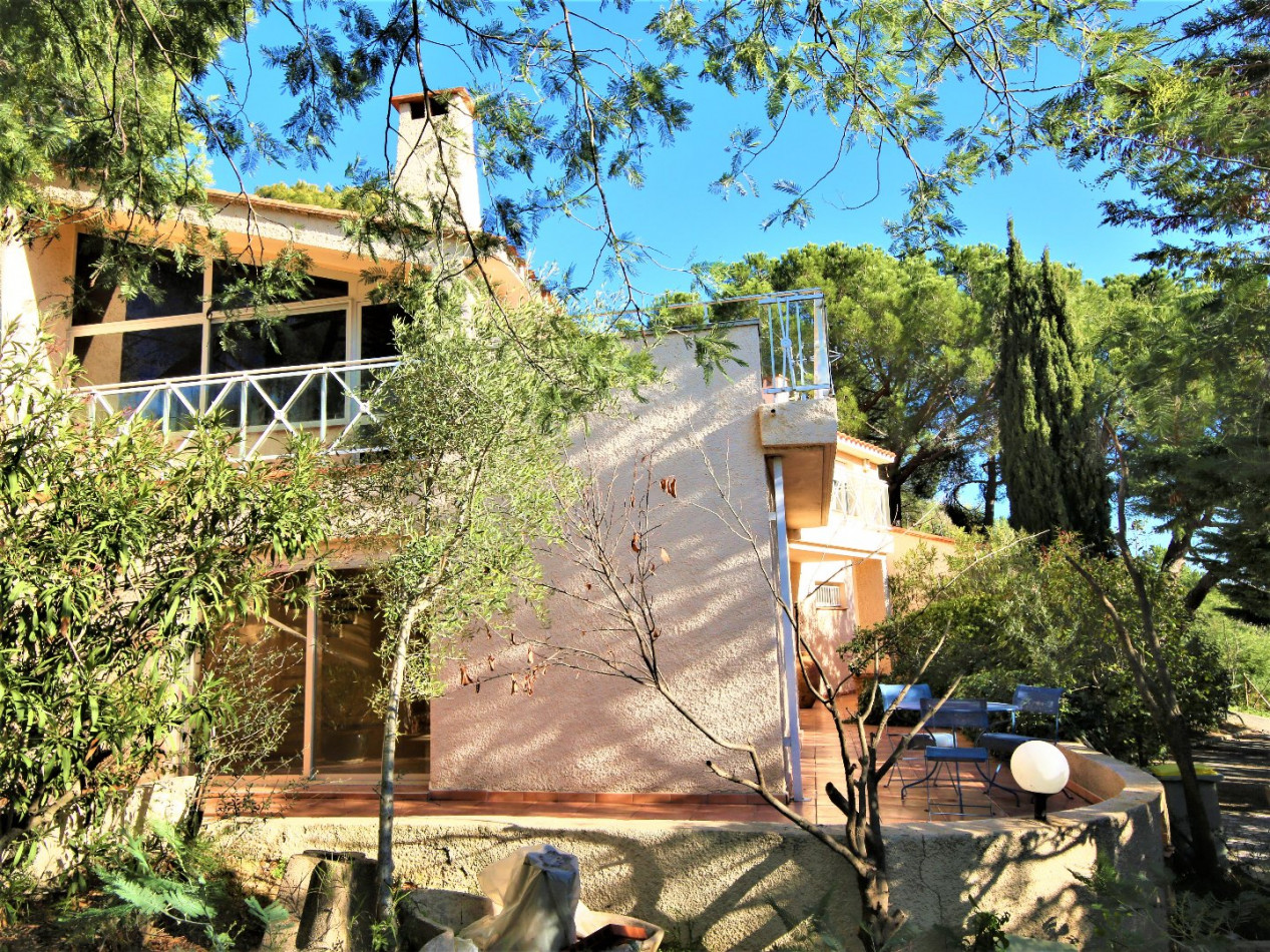 à vendre Demeure de ville et village Millas - Photo 4