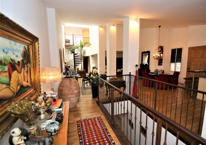 à vendre Appartement terrasse Perpignan