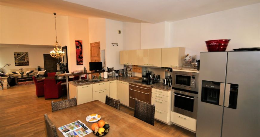 vente Appartement terrasse Perpignan