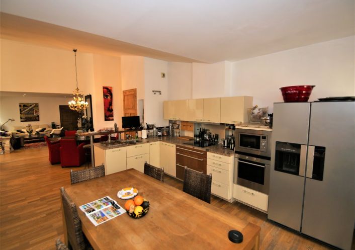 à vendre Appartement terrasse Perpignan