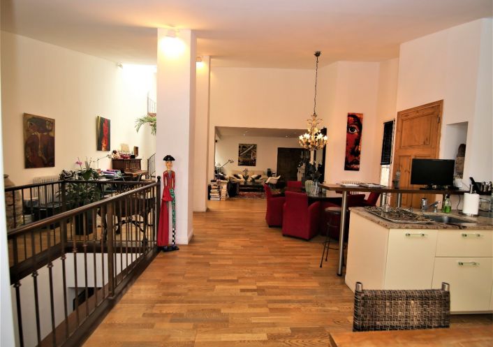 à vendre Appartement terrasse Perpignan