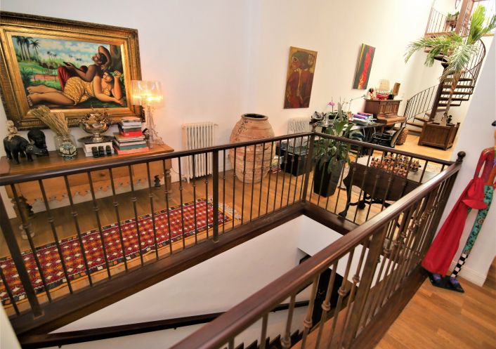 à vendre Appartement terrasse Perpignan