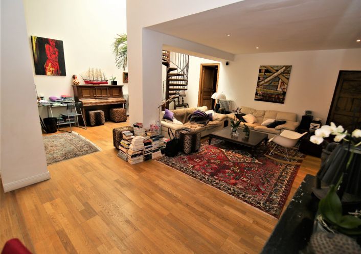 à vendre Appartement terrasse Perpignan