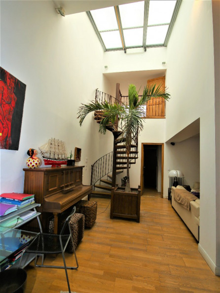 vente Appartement terrasse Perpignan - Photo 7