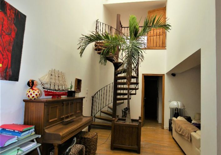 à vendre Appartement terrasse Perpignan