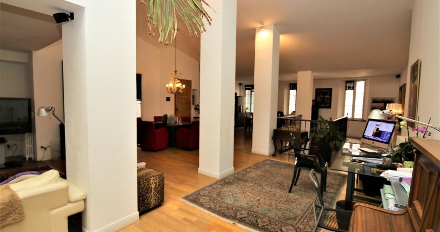 vente Appartement terrasse Perpignan