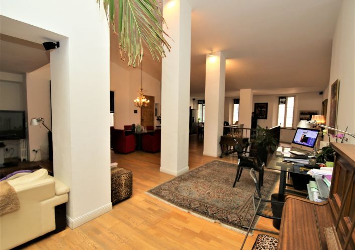 à vendre Appartement terrasse Perpignan