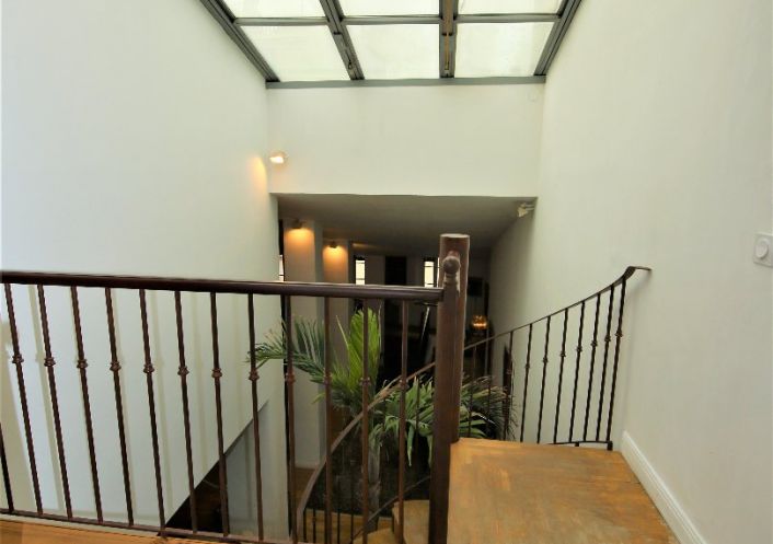 à vendre Appartement terrasse Perpignan