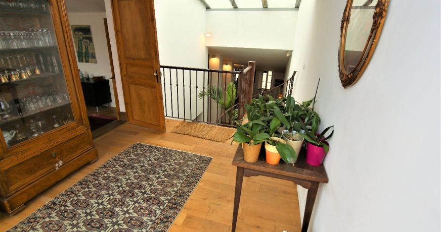 vente Appartement terrasse Perpignan