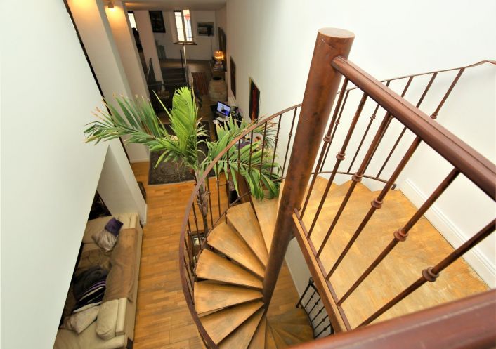 à vendre Appartement terrasse Perpignan