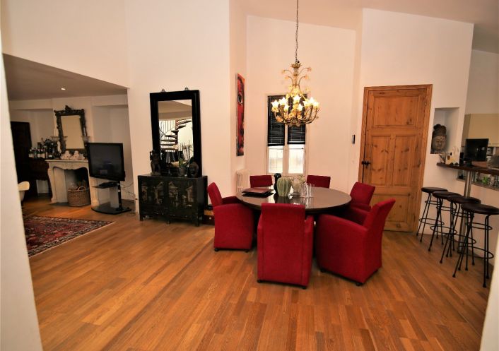 à vendre Appartement terrasse Perpignan