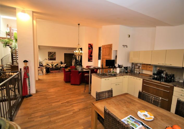 à vendre Appartement terrasse Perpignan