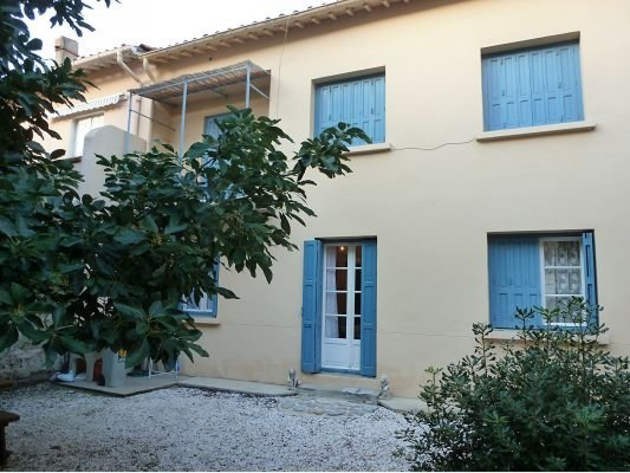 à vendre Appartement en rez de jardin Perpignan - Photo 1