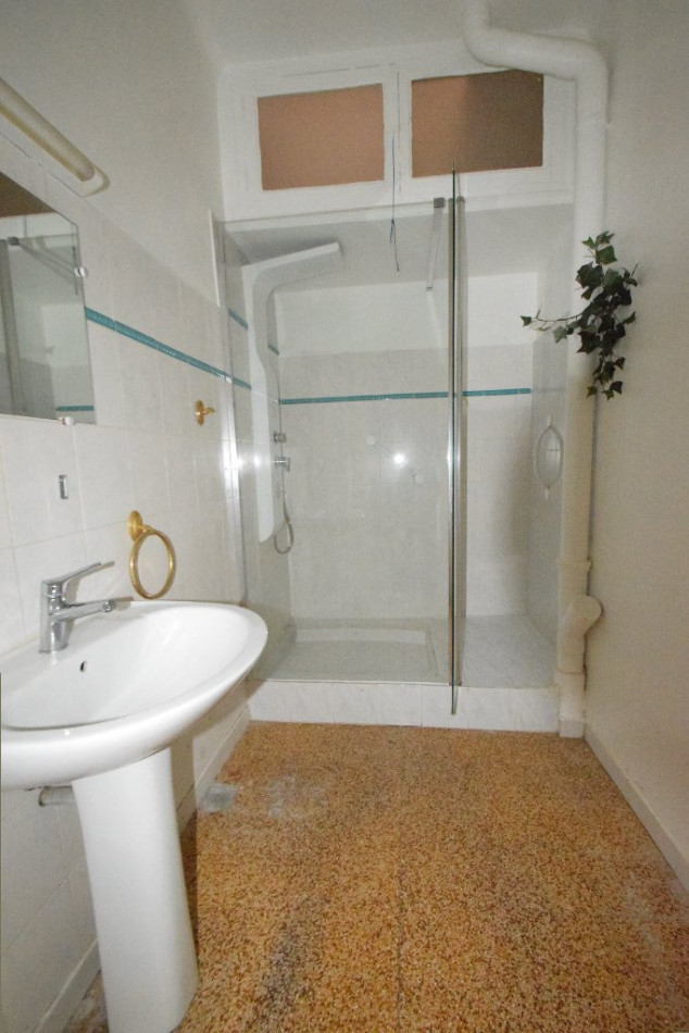 à vendre Appartement en rez de jardin Perpignan - Photo 6