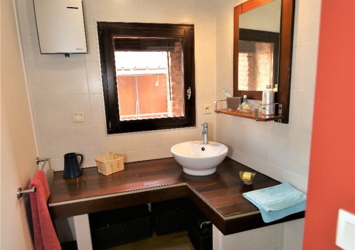 à vendre Bergerie Ortaffa