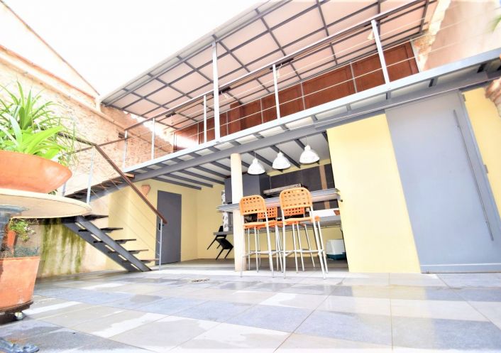 à vendre Bergerie Ortaffa