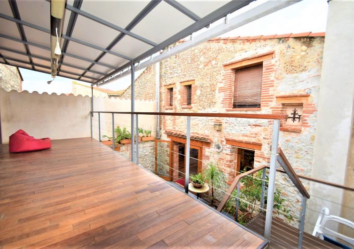 à vendre Bergerie Ortaffa