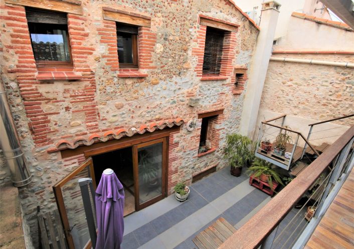 à vendre Bergerie Ortaffa