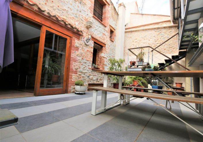 à vendre Bergerie Ortaffa