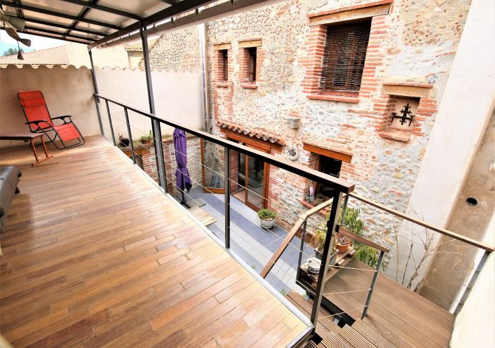 à vendre Bergerie Ortaffa