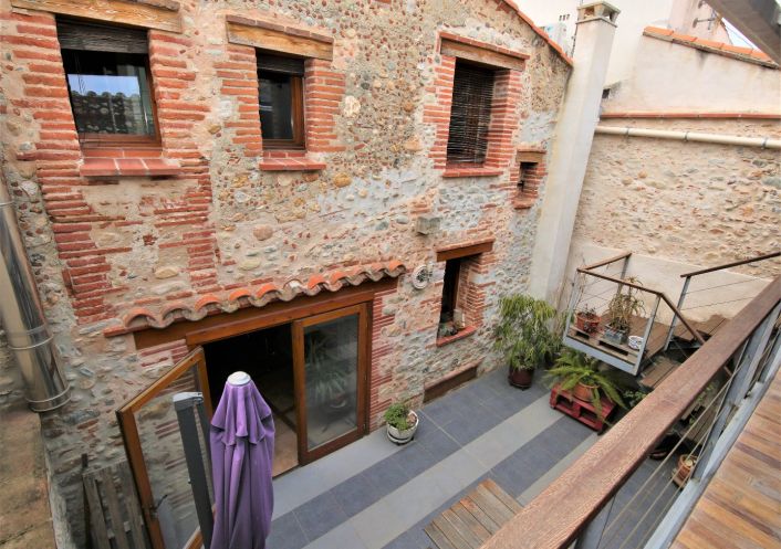 à vendre Bergerie Ortaffa