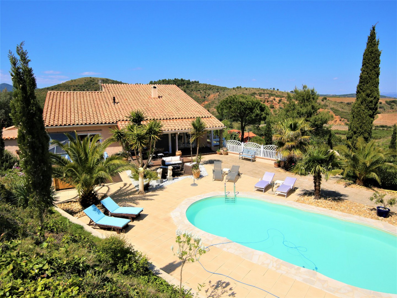 à vendre Maison de caractère Montauriol - Photo 4