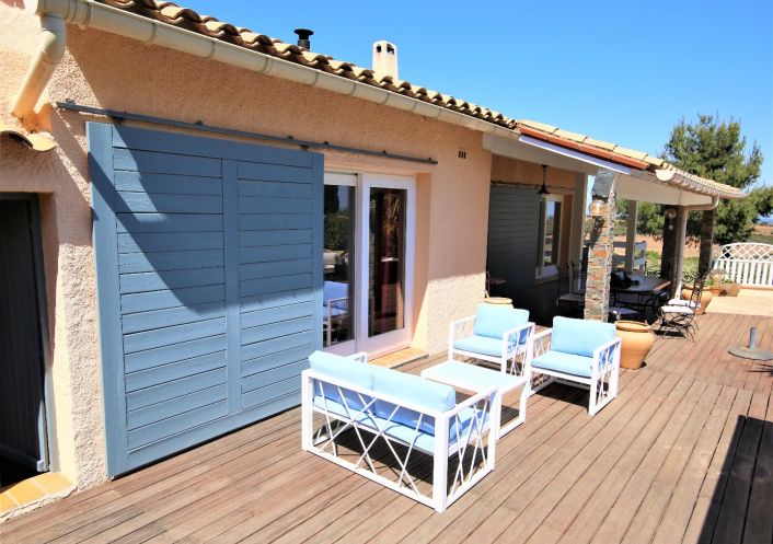 à vendre Maison de caractère Montauriol