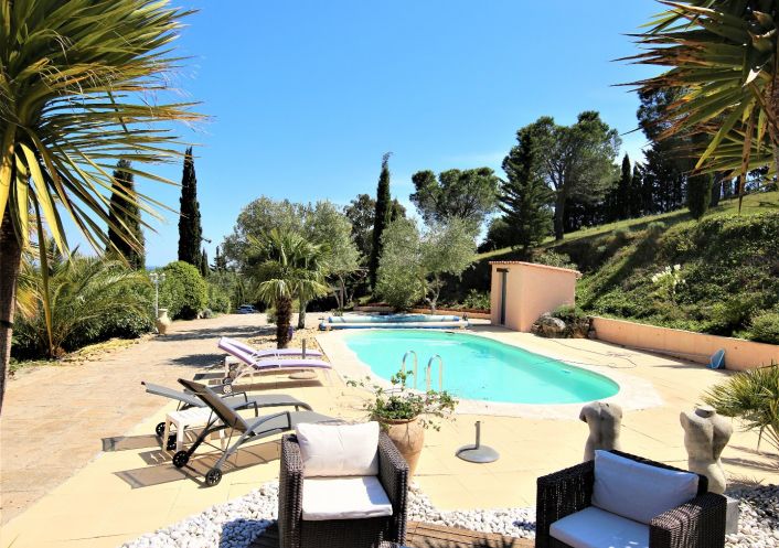 à vendre Maison de caractère Montauriol