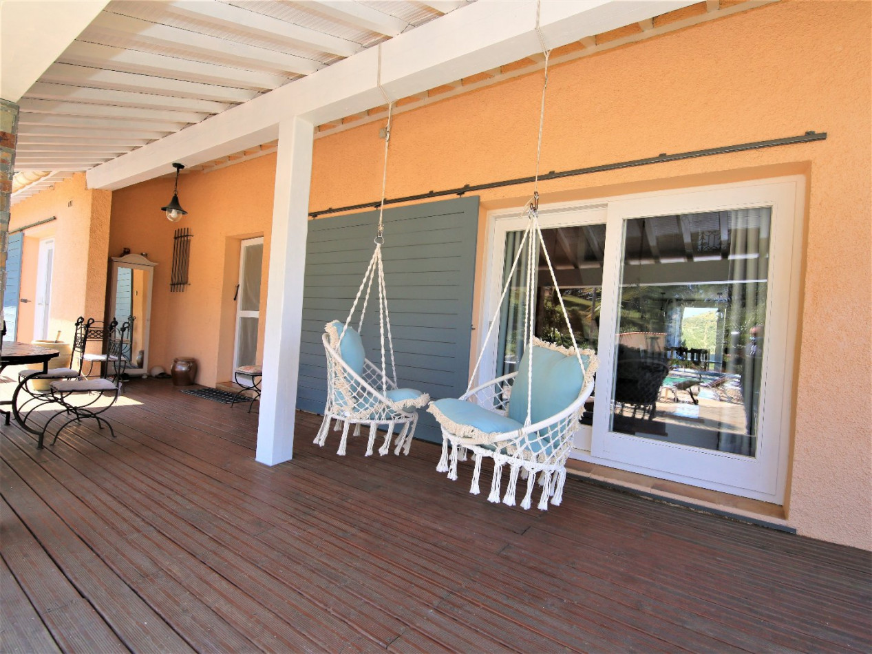 à vendre Maison de caractère Montauriol - Photo 6