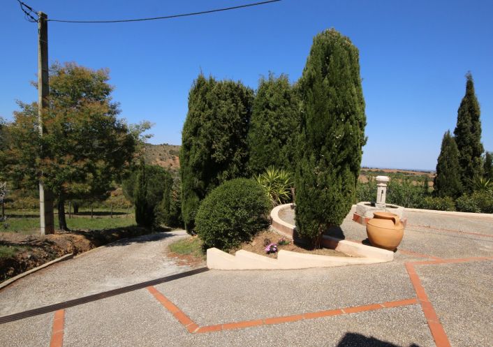 à vendre Maison de caractère Montauriol