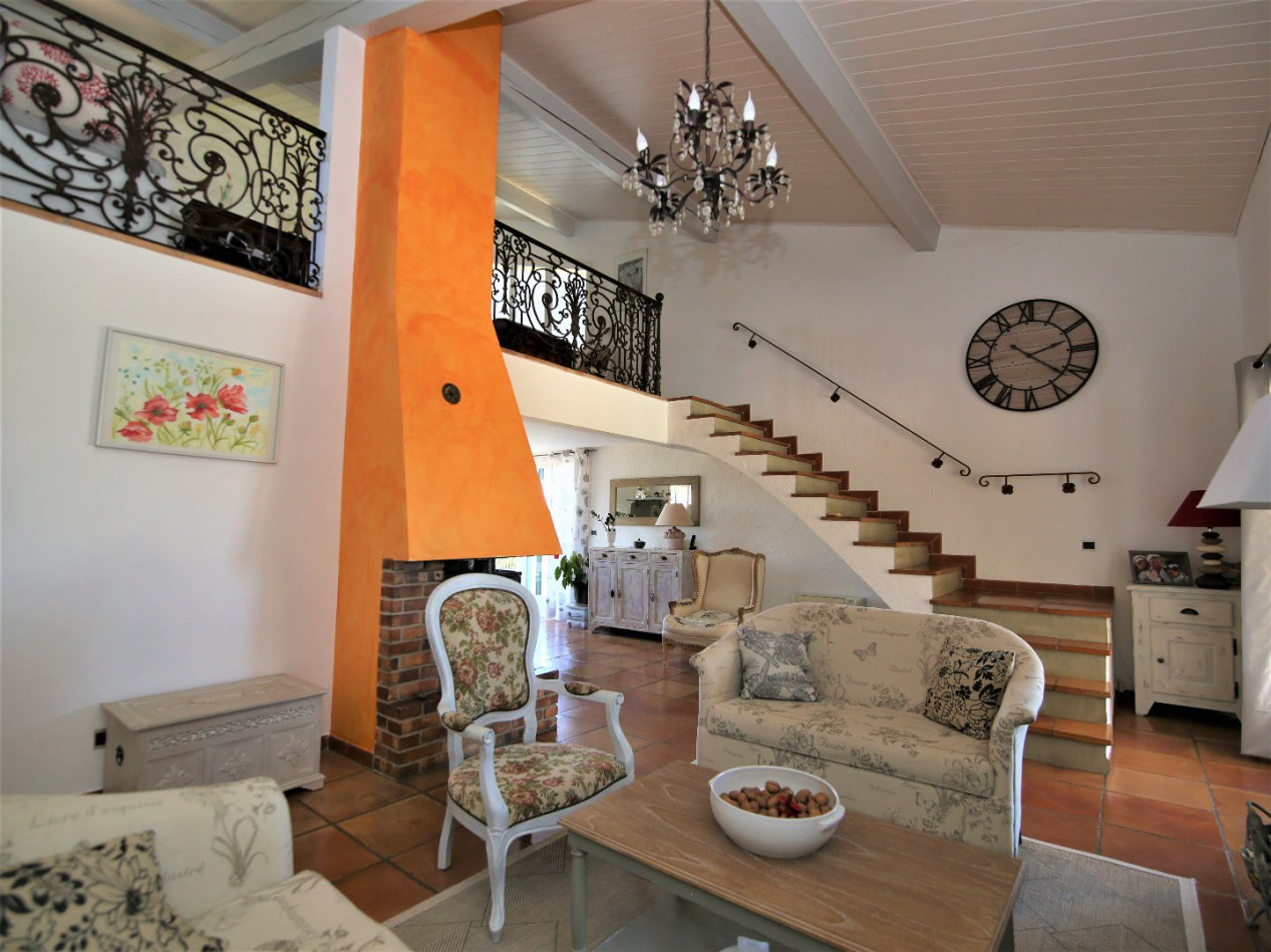 à vendre Maison de caractère Montauriol - Photo 7