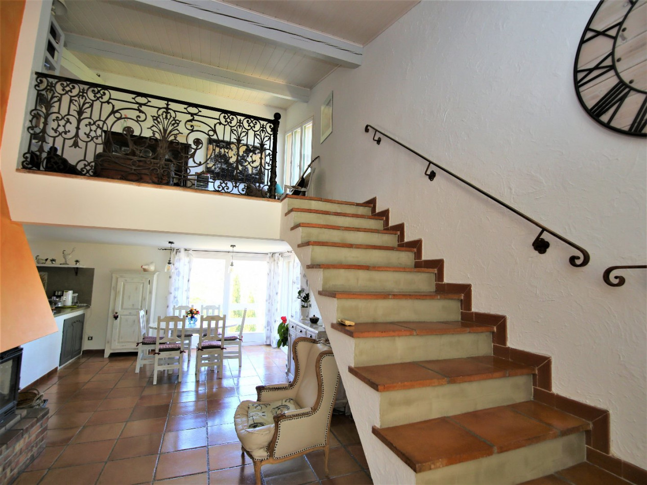 à vendre Maison de caractère Montauriol - Photo 8