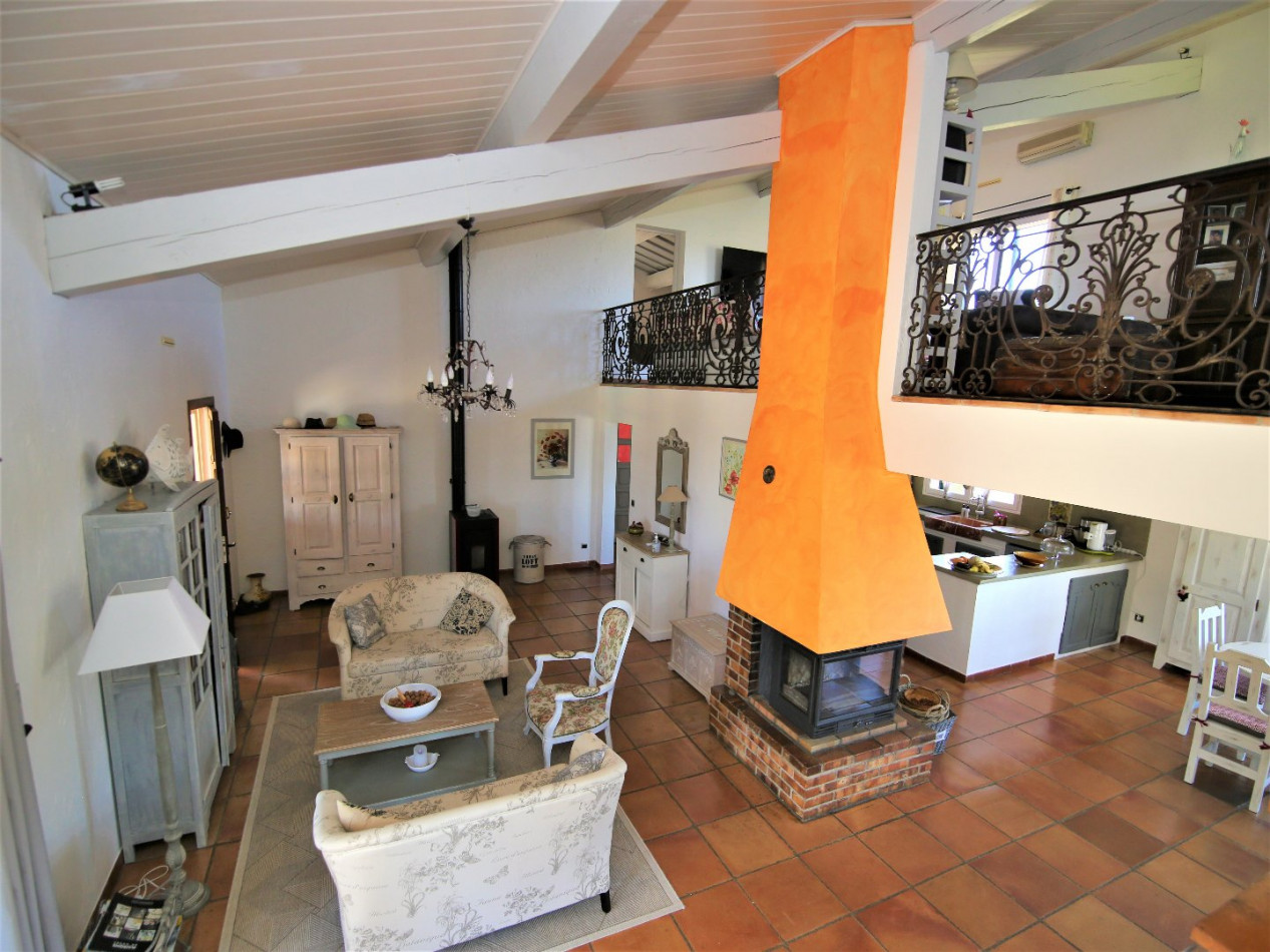 à vendre Maison de caractère Montauriol - Photo 2