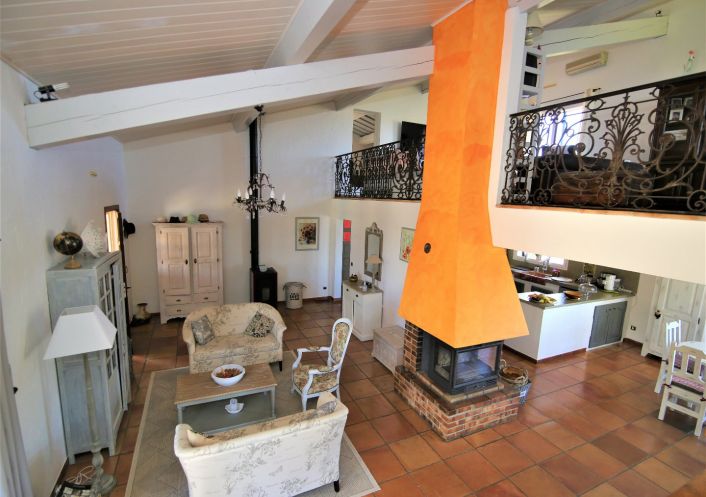 à vendre Maison de caractère Montauriol