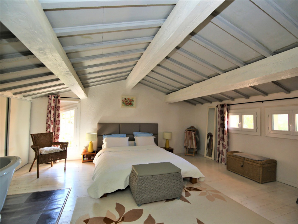 à vendre Maison de caractère Montauriol - Photo 9