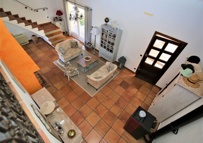 à vendre Maison de caractère Montauriol