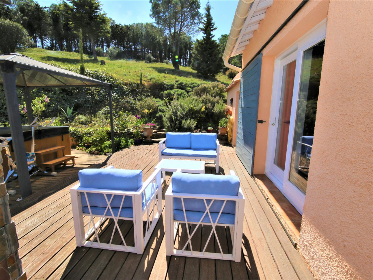 à vendre Maison de caractère Montauriol - Photo 5