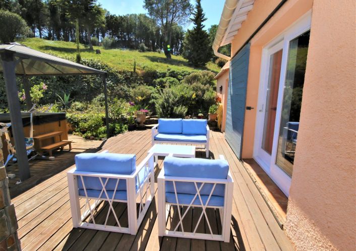 à vendre Maison de caractère Montauriol