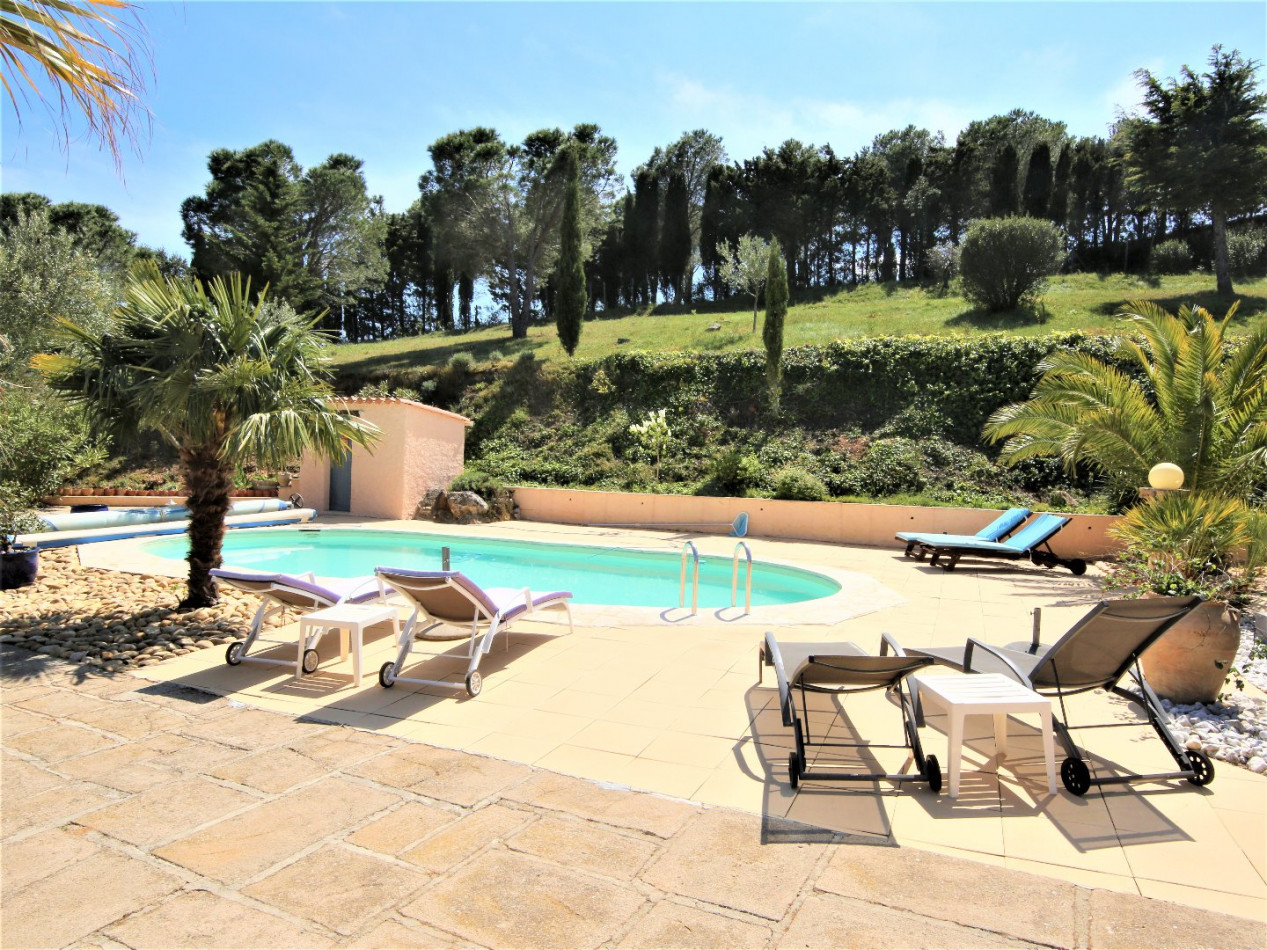 à vendre Maison de caractère Montauriol - Photo 3