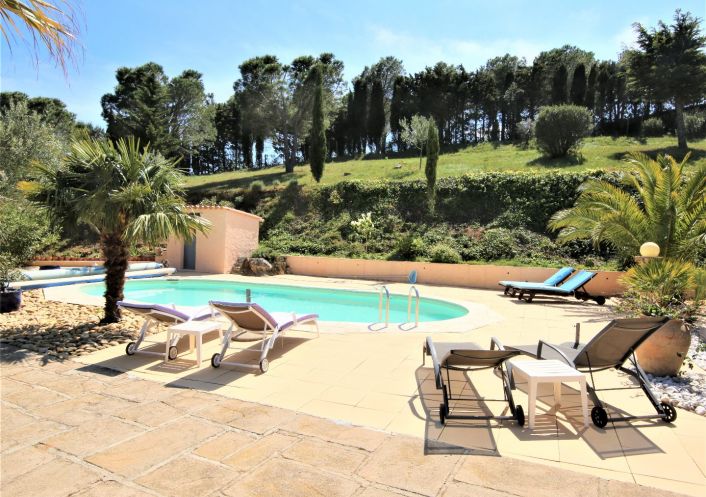 à vendre Maison de caractère Montauriol