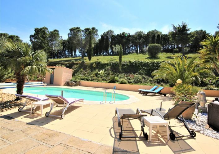 à vendre Maison de caractère Montauriol