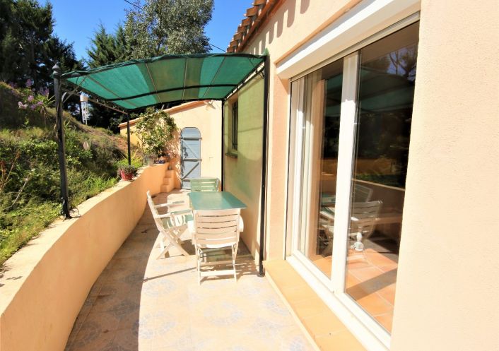 à vendre Maison de caractère Montauriol