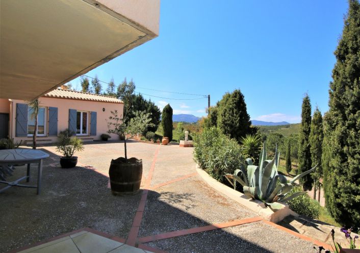 à vendre Maison de caractère Montauriol