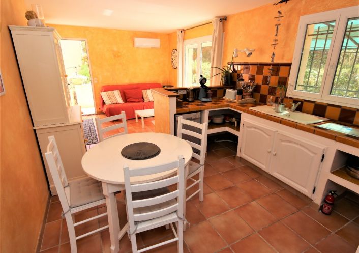 à vendre Maison de caractère Montauriol