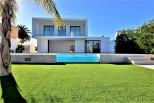 vente Villa d'architecte Empuriabrava