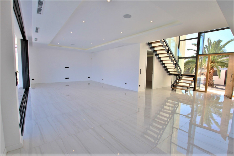 vente Villa d'architecte Empuriabrava - Photo 4