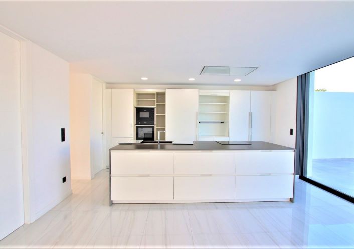 à vendre Villa d'architecte Empuriabrava