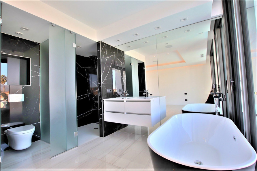 vente Villa d'architecte Empuriabrava - Photo 7